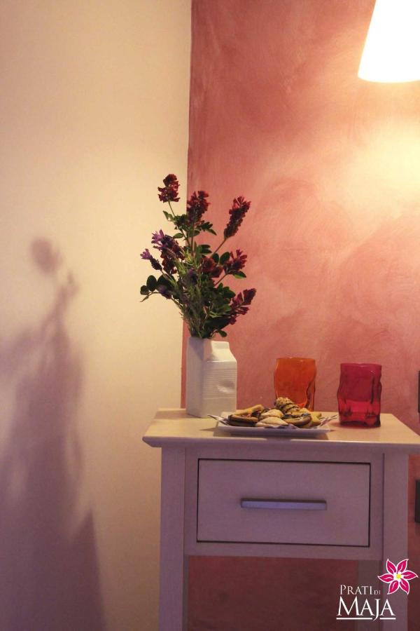 Prati Di Maja B&B Miglianico 外观 照片