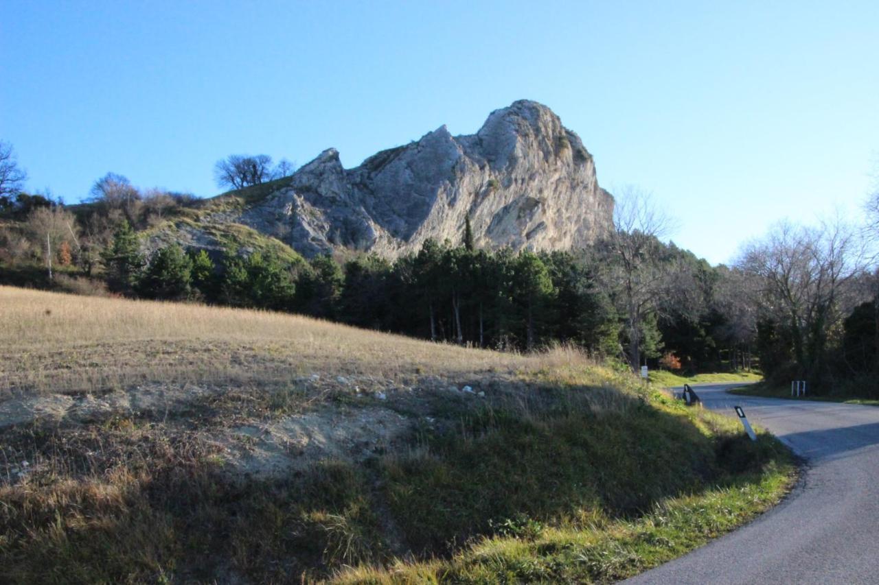 Prati Di Maja B&B Miglianico 外观 照片
