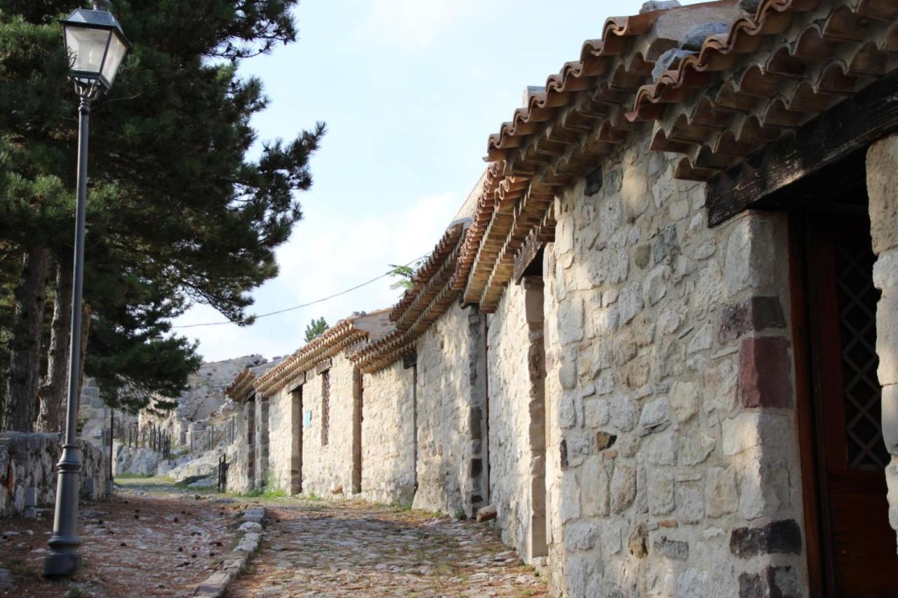 Prati Di Maja B&B Miglianico 外观 照片