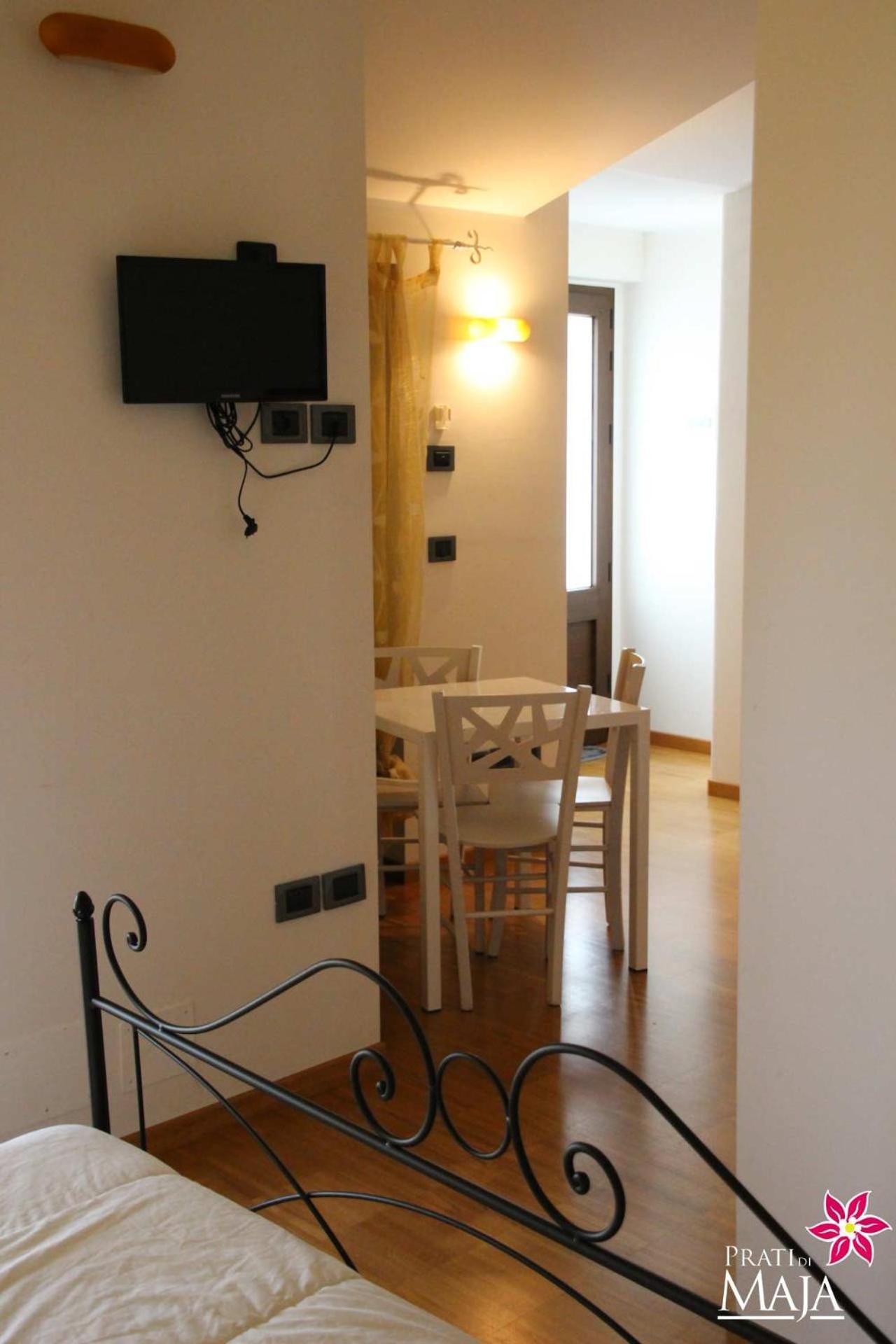 Prati Di Maja B&B Miglianico 客房 照片