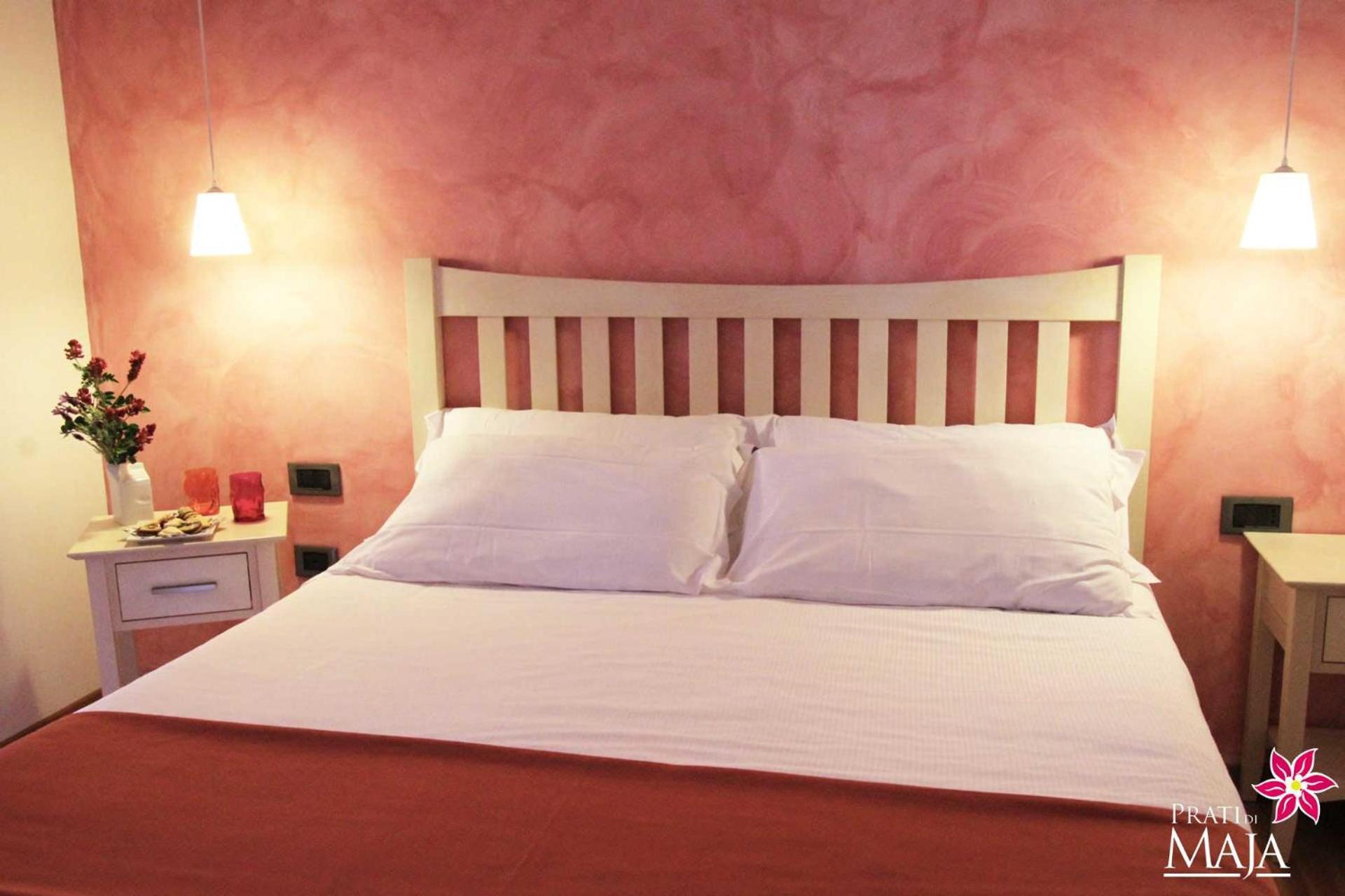 Prati Di Maja B&B Miglianico 客房 照片