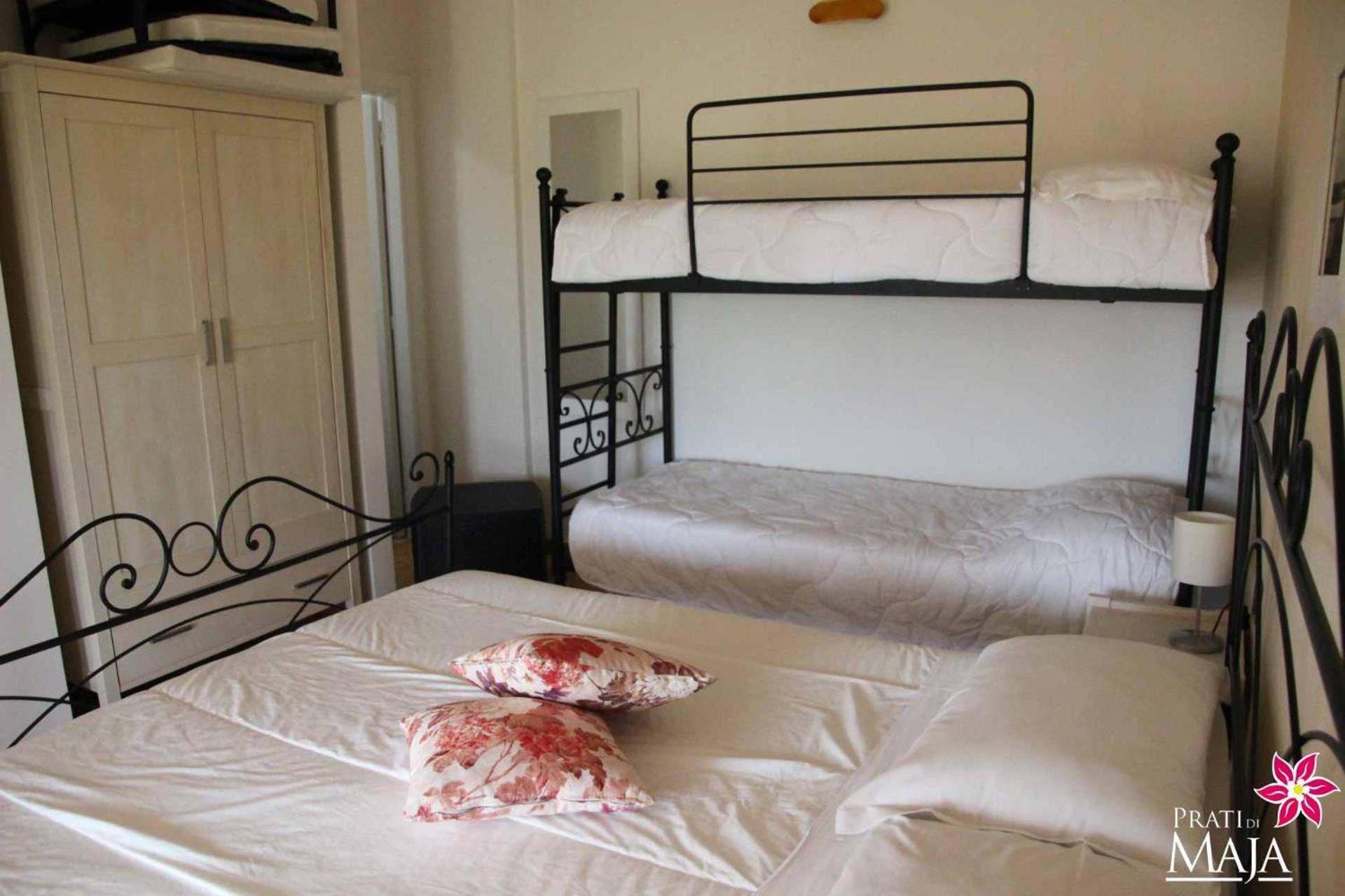 Prati Di Maja B&B Miglianico 客房 照片