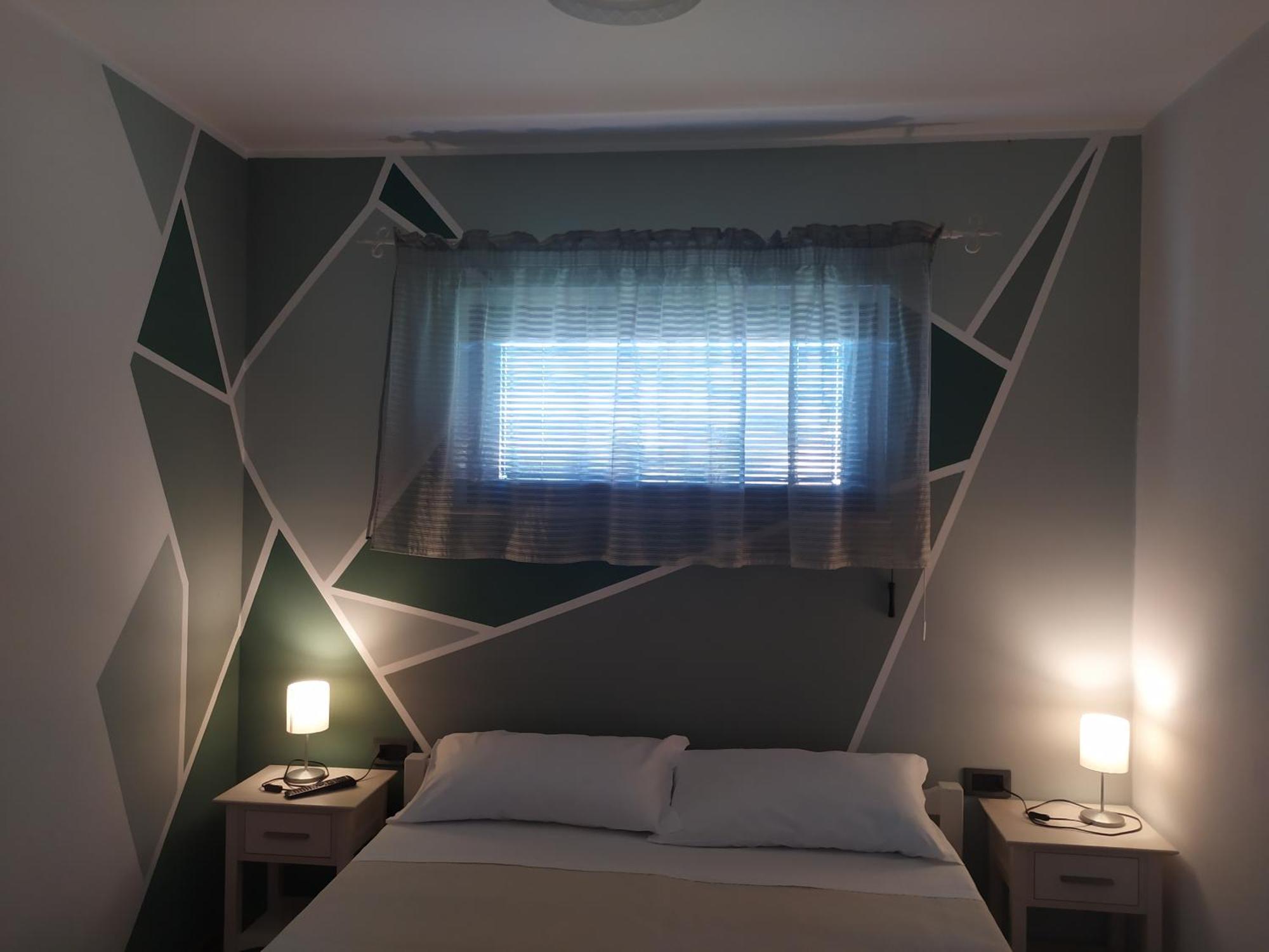 Prati Di Maja B&B Miglianico 外观 照片