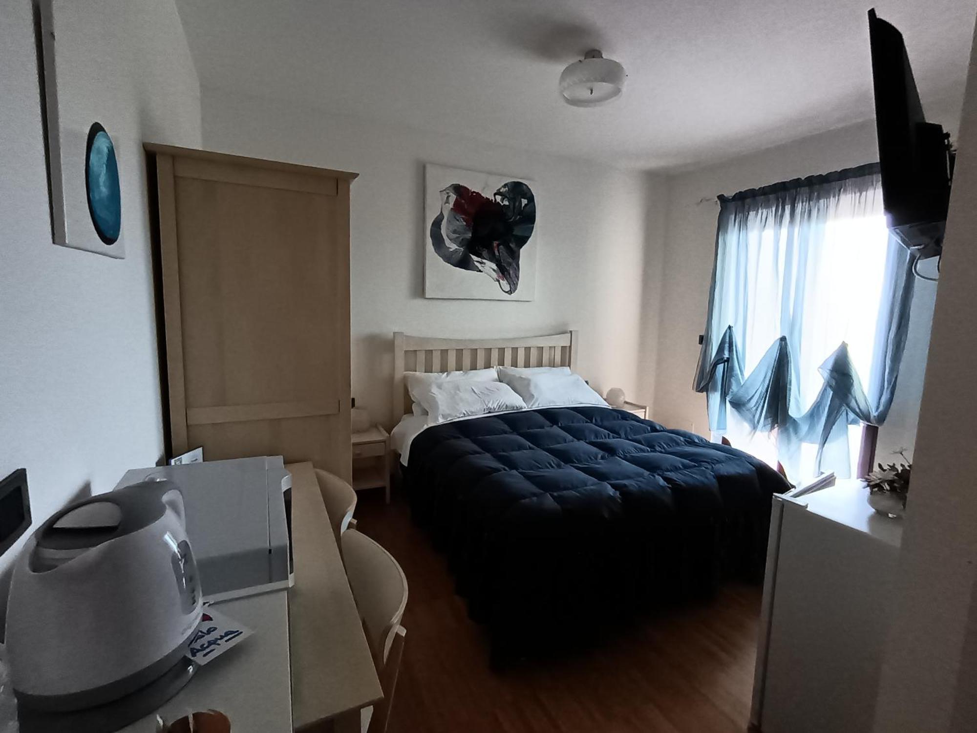 Prati Di Maja B&B Miglianico 外观 照片