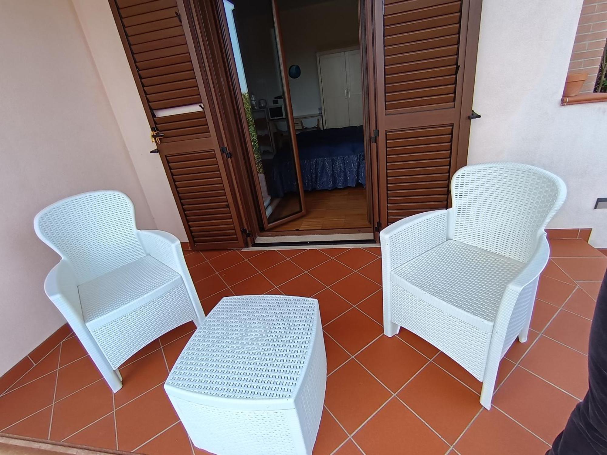 Prati Di Maja B&B Miglianico 外观 照片